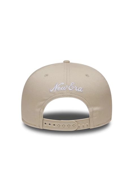 New Era 9FIFTY New York Yankees MLB Outdoor Icon Snapback Cap Light Beige Unisex NEW ERA | Caps | 60951082-